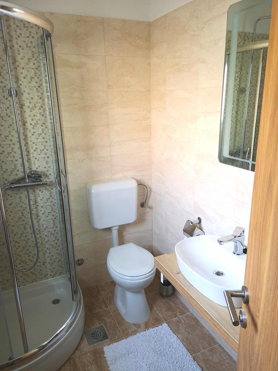 Apartments Grgic Трогир Экстерьер фото