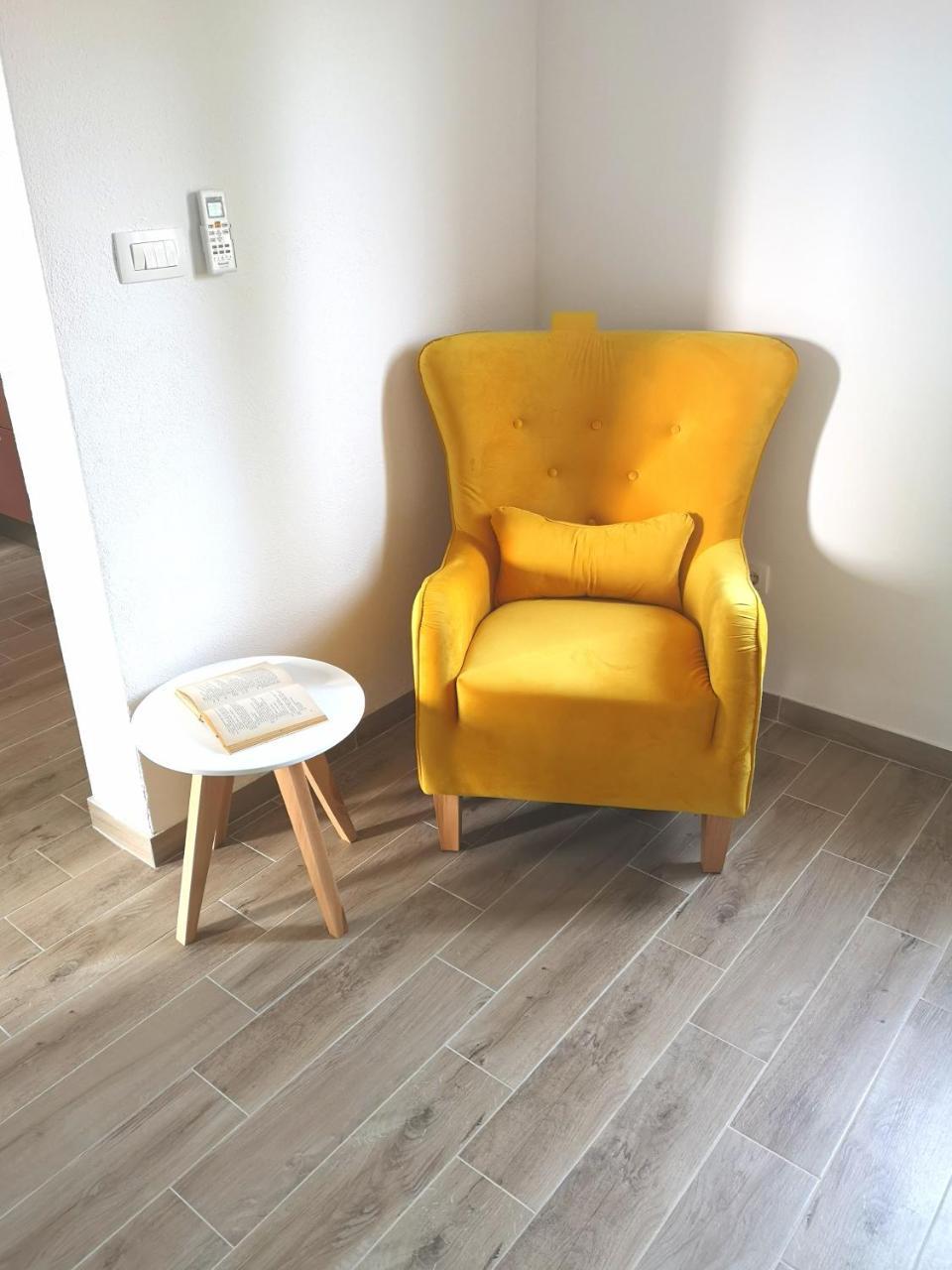 Apartments Grgic Трогир Экстерьер фото
