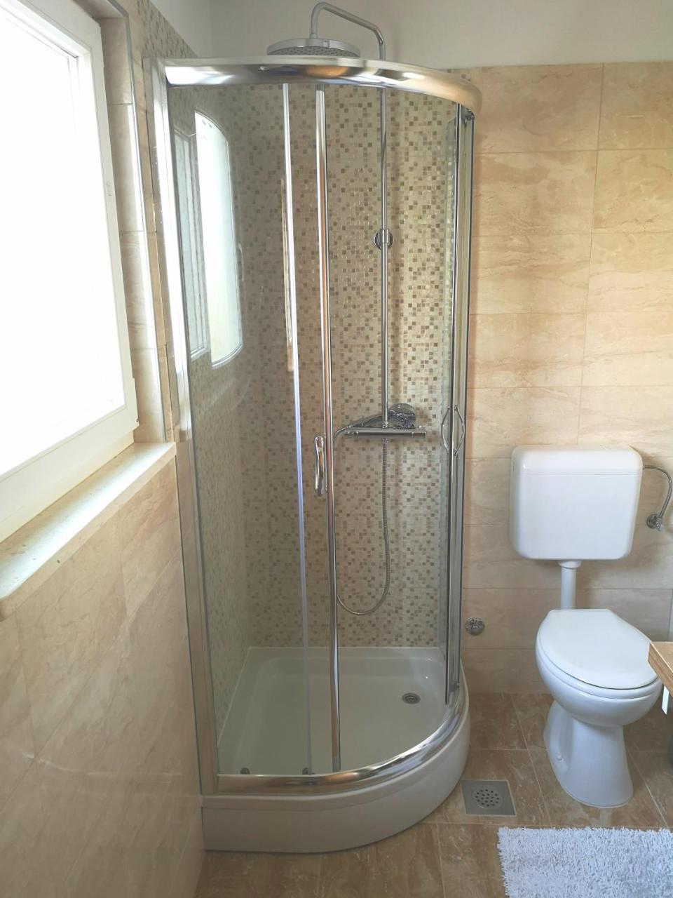 Apartments Grgic Трогир Экстерьер фото